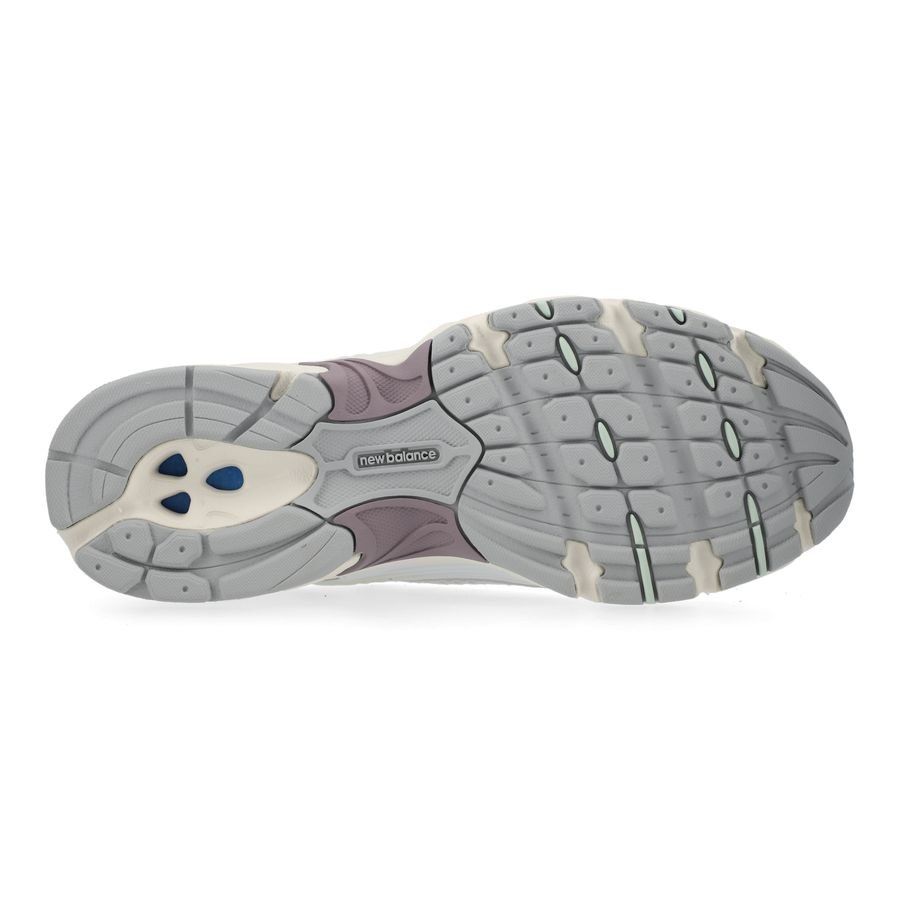 New Balance Chaussures 530 Unisex - Blanc