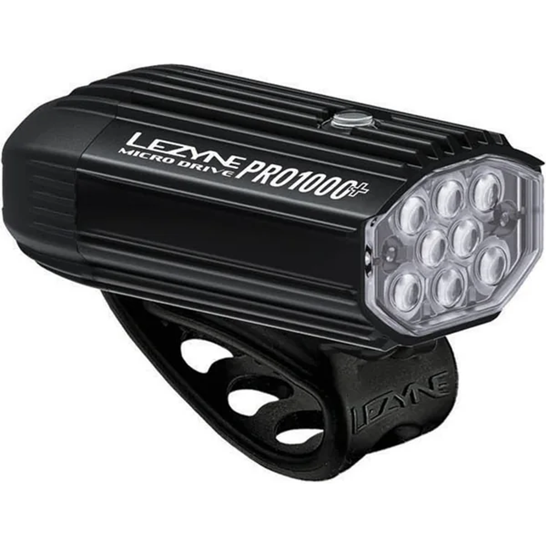 Lezyne Micro Drive Pro 1000+ Voorlicht