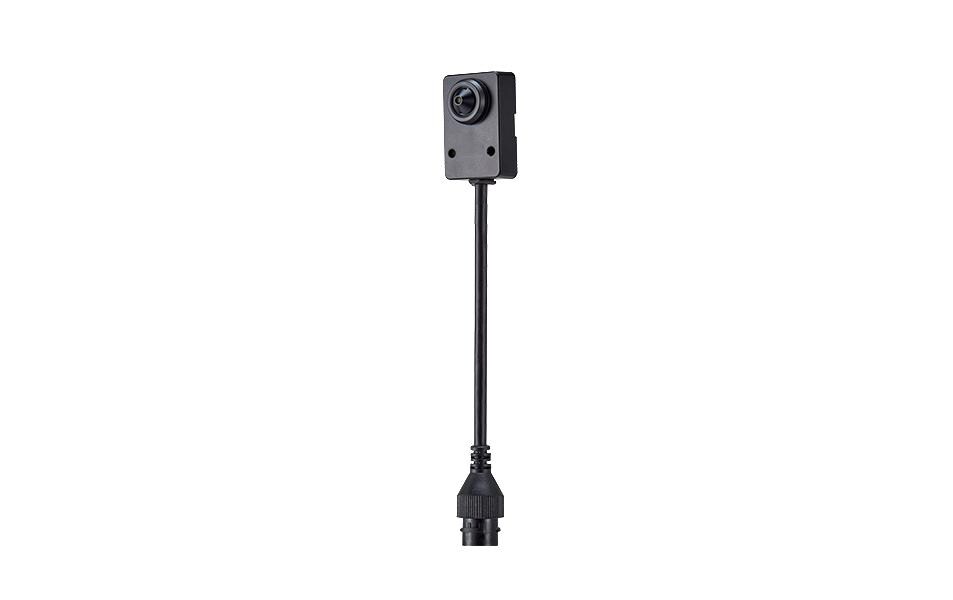 Sensor-Modul SLA-T4680V 4.6mm Pinhole<br>Modulares System/Netzwerkkamera für die Visuelle Videoüberwachung