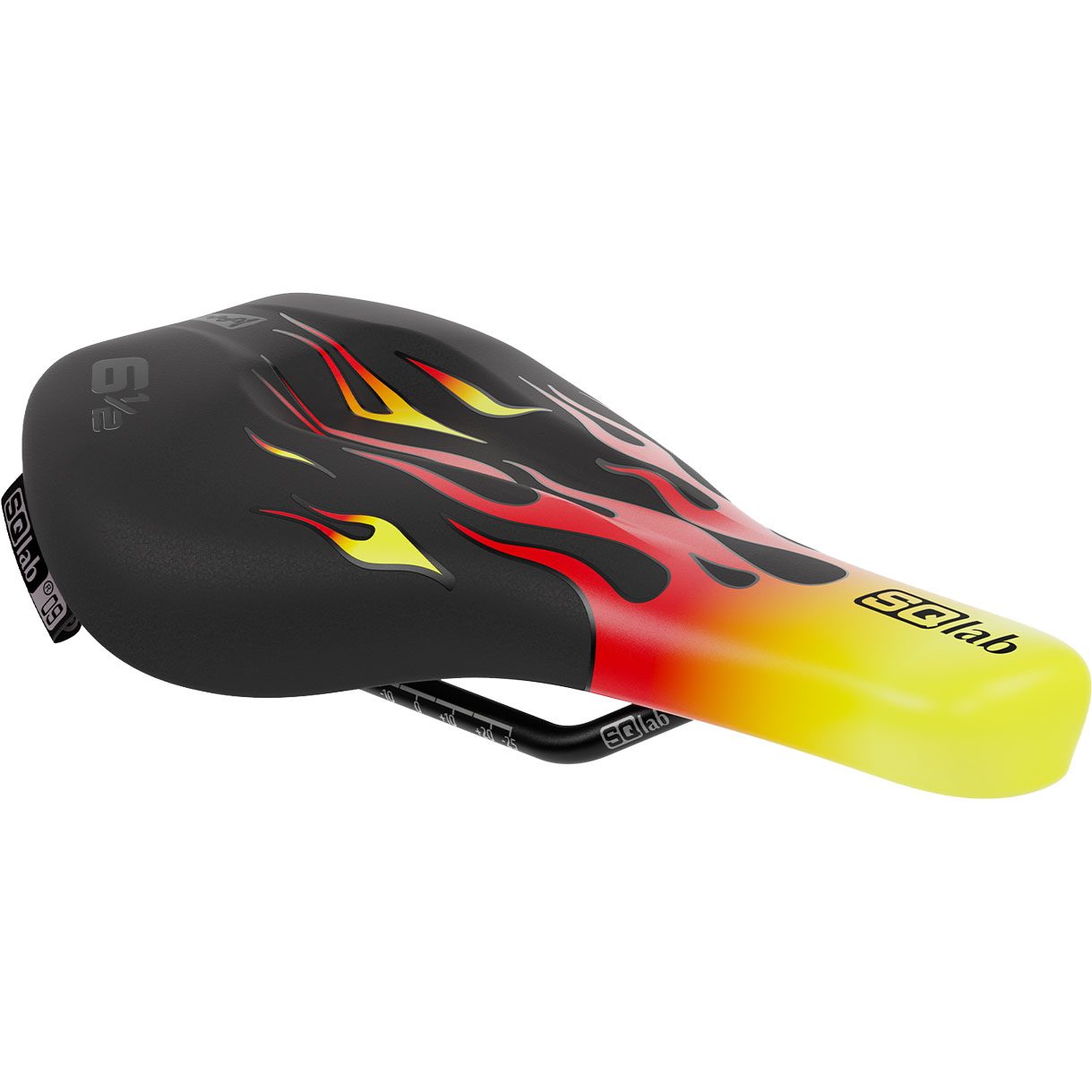 SQlab 6 1/2 Ergowave Racing Sattel Kinder