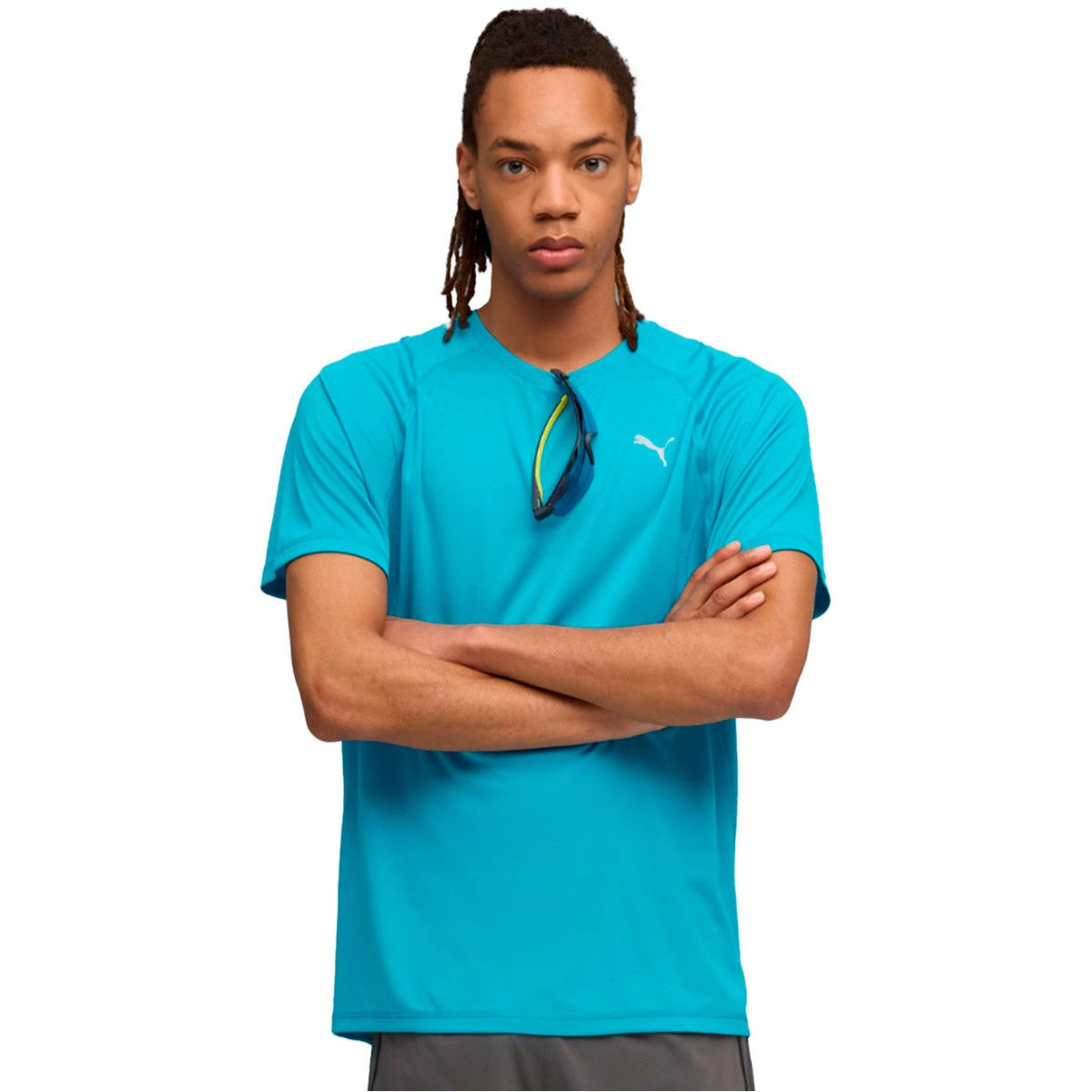 T-Shirt Puma Run Velocity