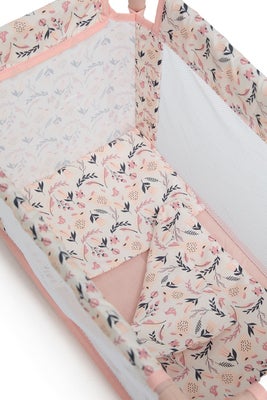 Cloudberry Castle Reisesett for Dukker, Rabbit