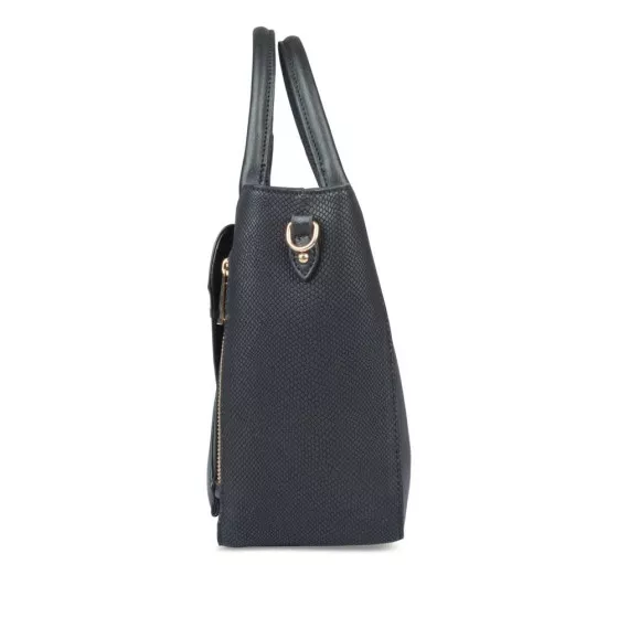 Sac à main NOIR MERRY SCOTT