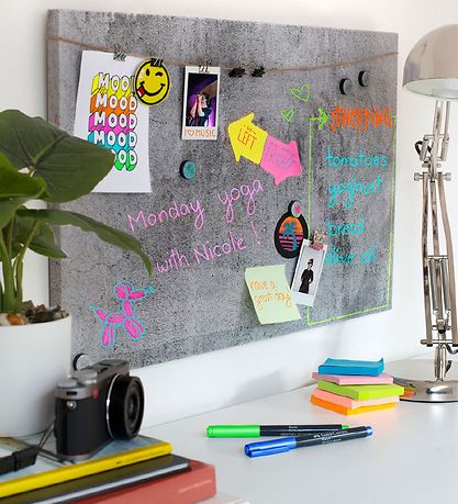 Faber-Castell Filzstifte - 6 st. - Neon