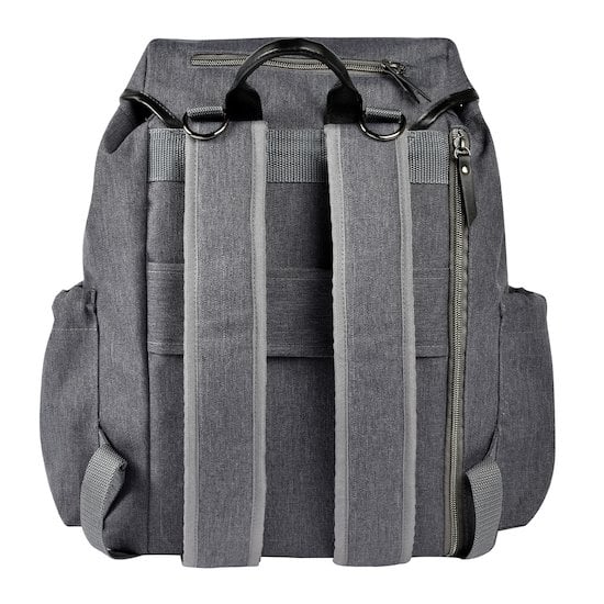 Sac à dos Vancouver   Dark grey        de               Béaba
