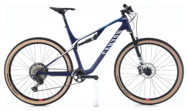 Produit reconditionné · Canyon Lux Carbone XT / Vélo VTT / Canyon | Très bon état