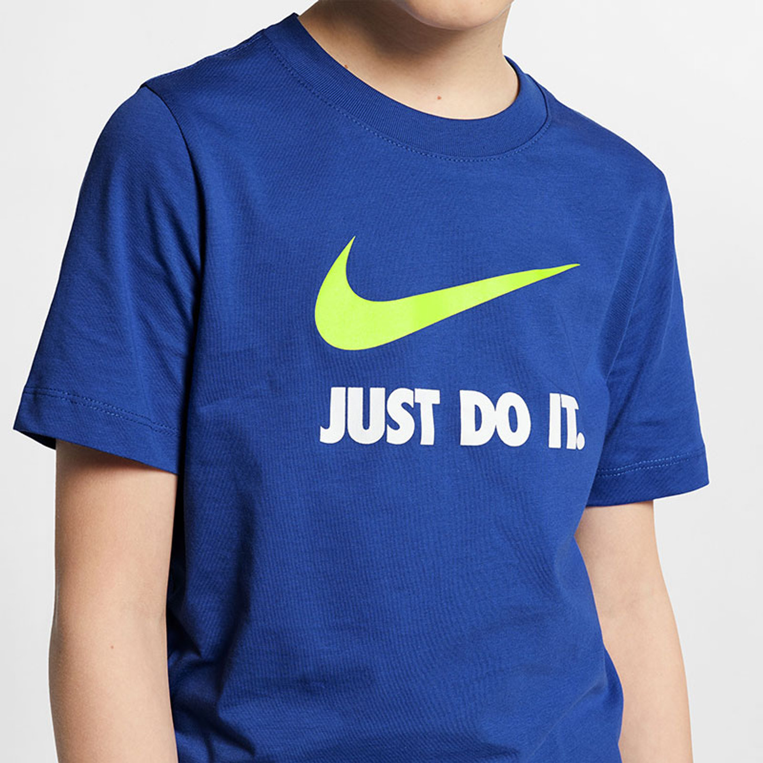 Nike Sportswear Just Do It Zomerset Kids