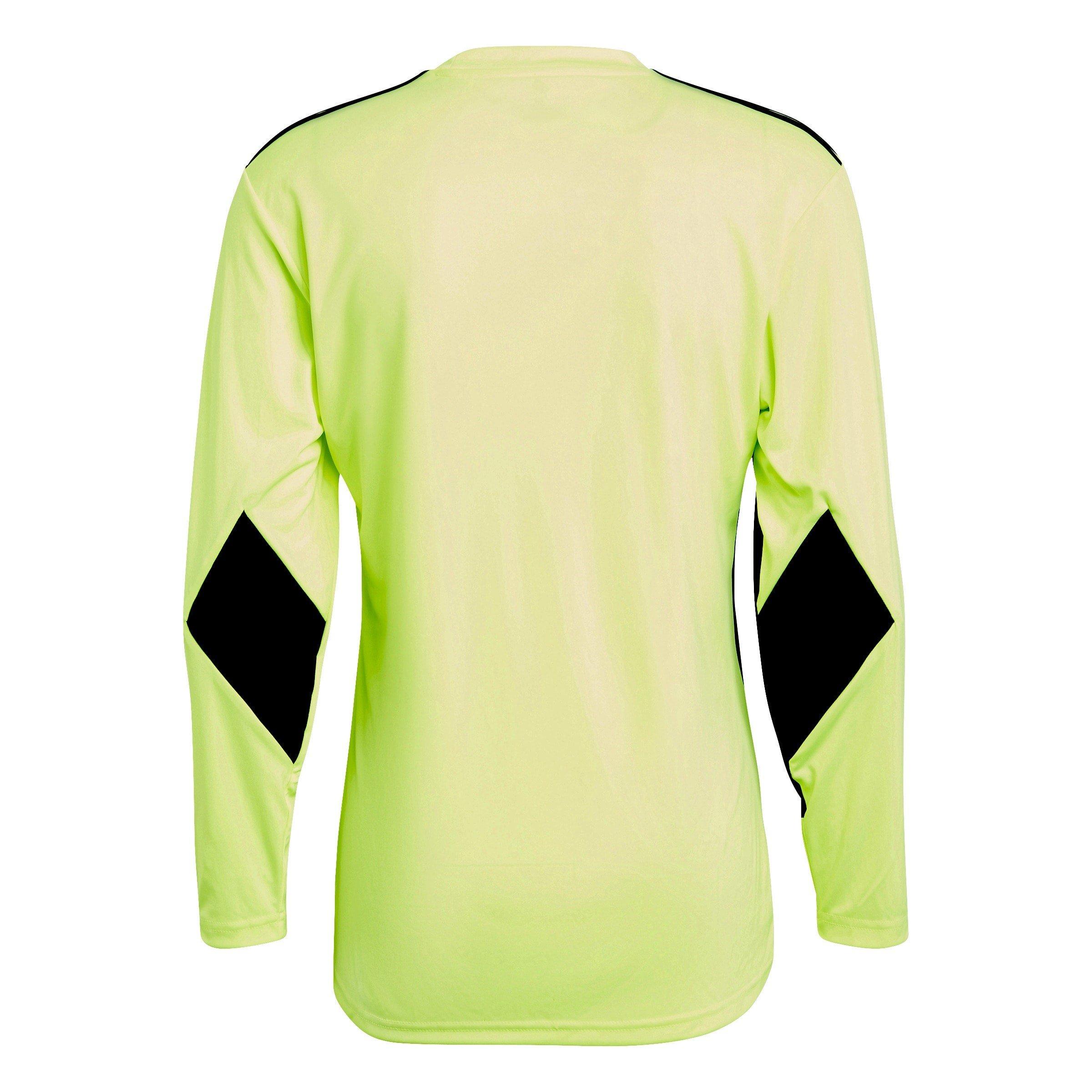 adidas Squadra 21 Goalkeeper Jersey Mens