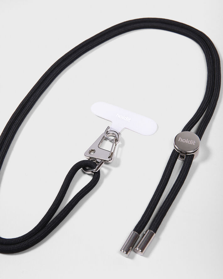 HoldIt Crossbody Strap Sort