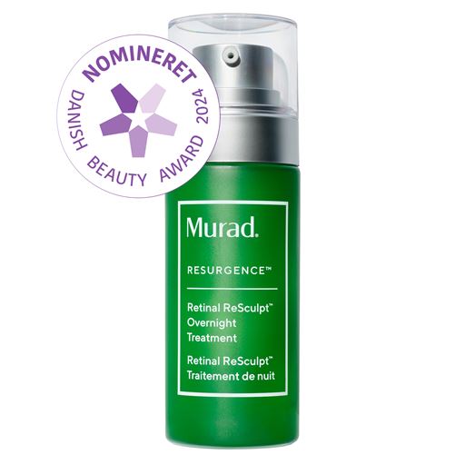 Murad Resurgence Retinal ReSculpt Overnight Treatment Serum, 30 ml