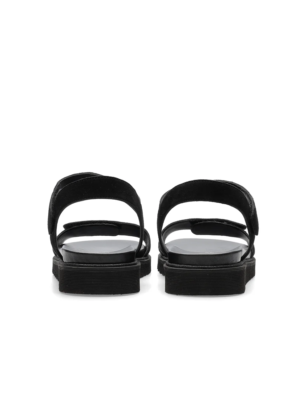 Sandale Kent-Sport schwarz