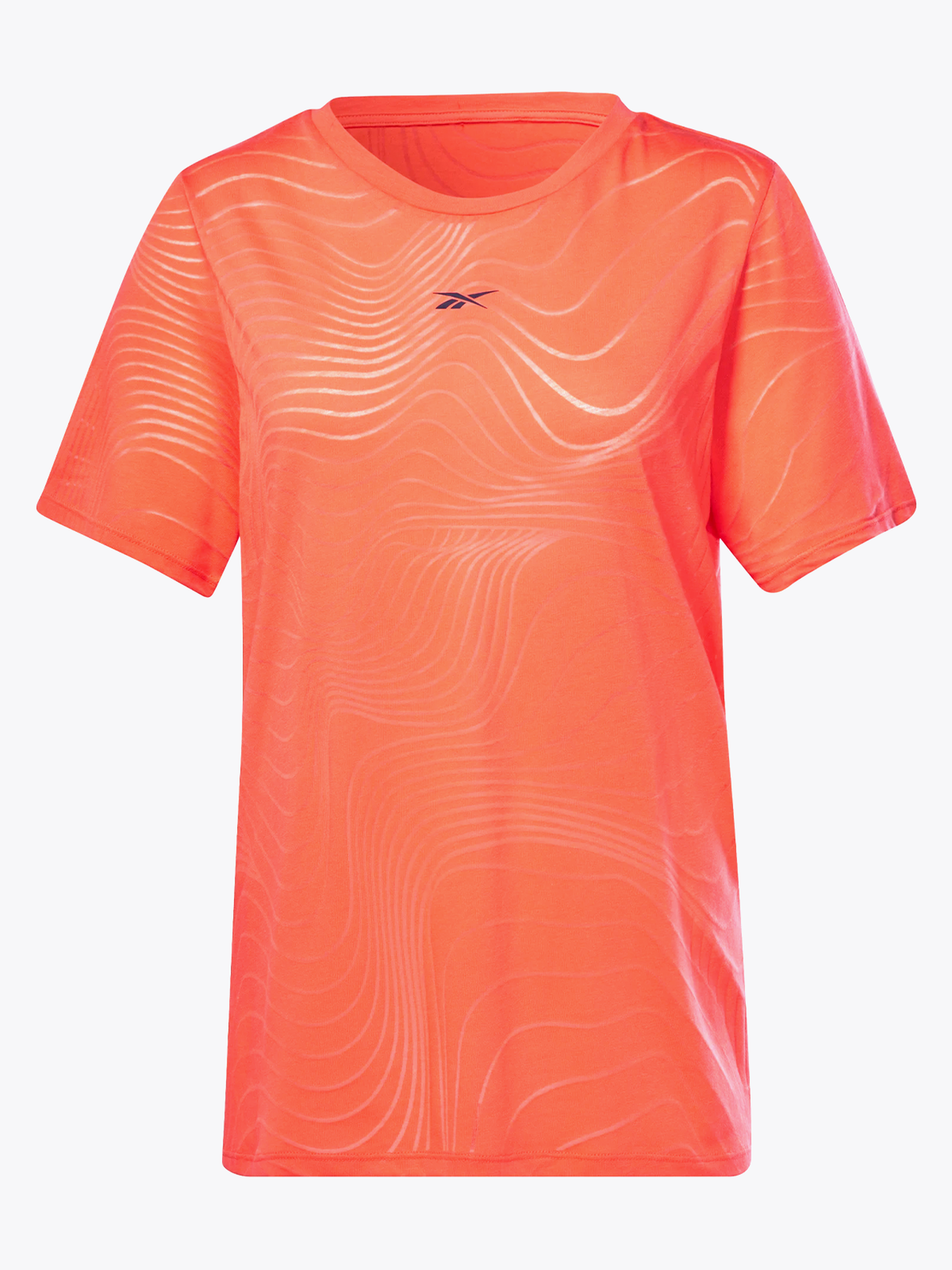 TS Burnout Tee