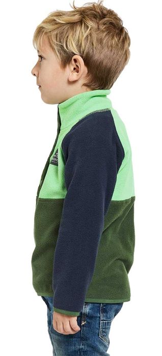 Monte Kids Half Butt børnefleece