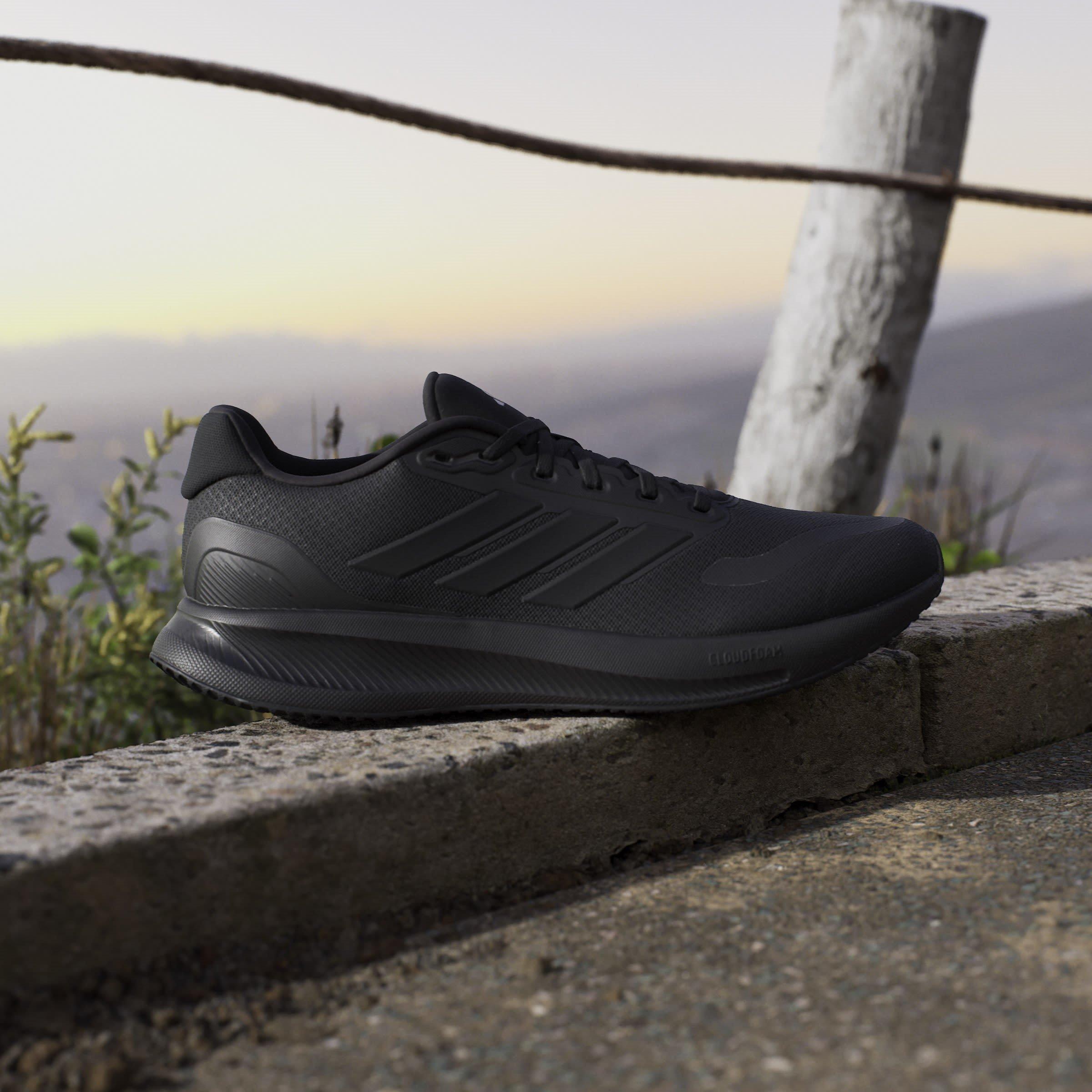 adidas Run Falcon 5 Trainers Mens