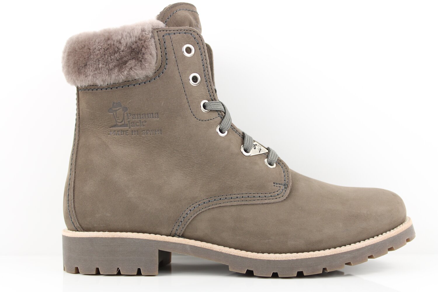 Panama Jack Stiefeletten