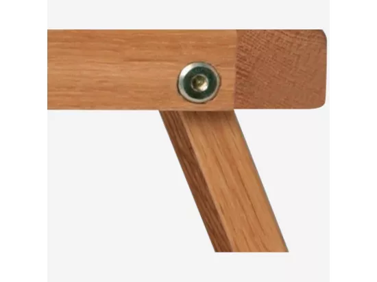 HABITAT - Plateau de lit 45cm en bois - Tiffany