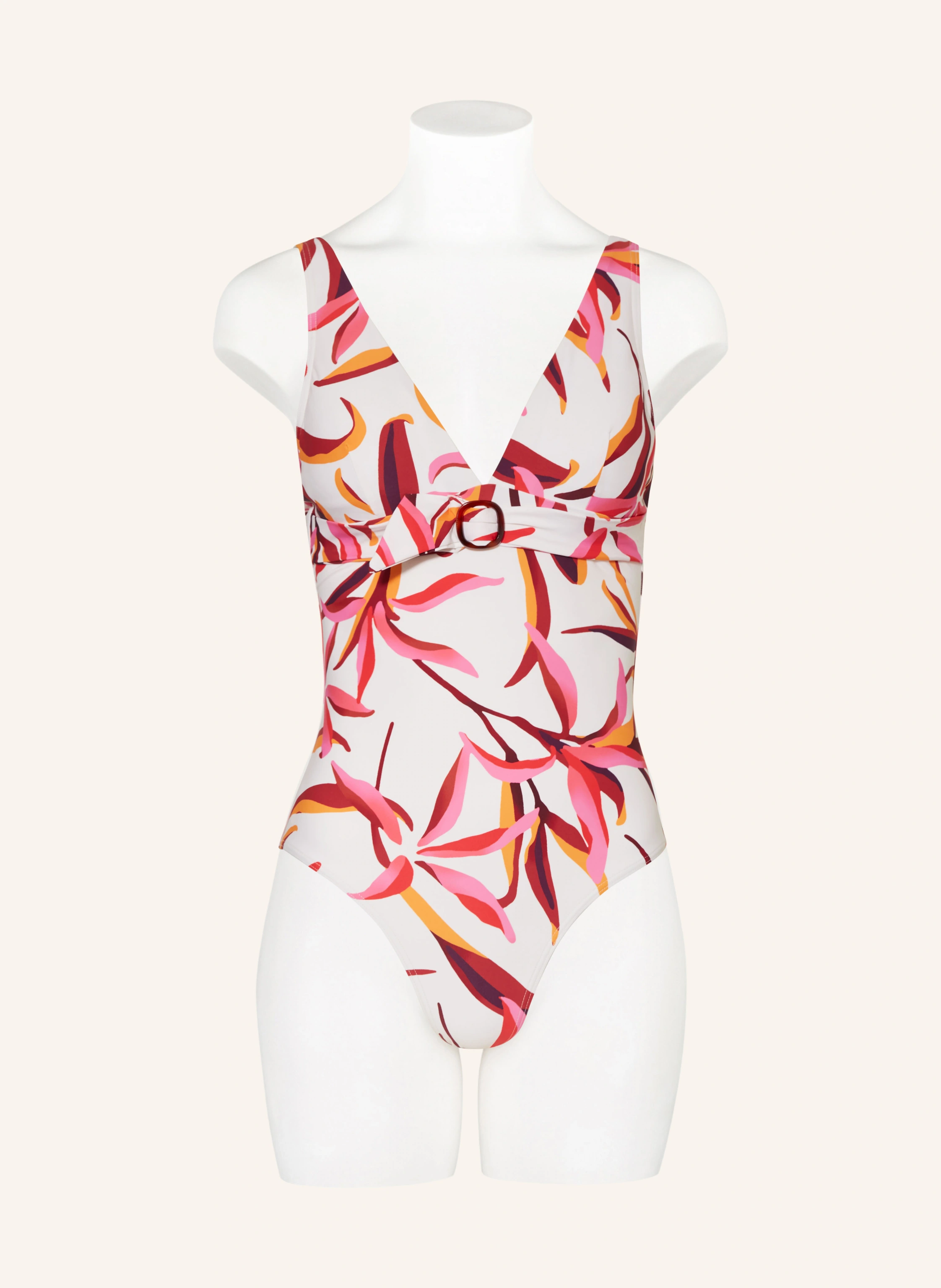 CYELL Badeanzug JAPANESE FLORAL