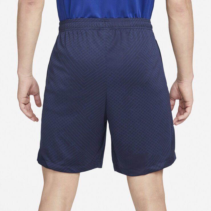 Nike Chelsea Fc Strike Dri Fit Shorts Blå
