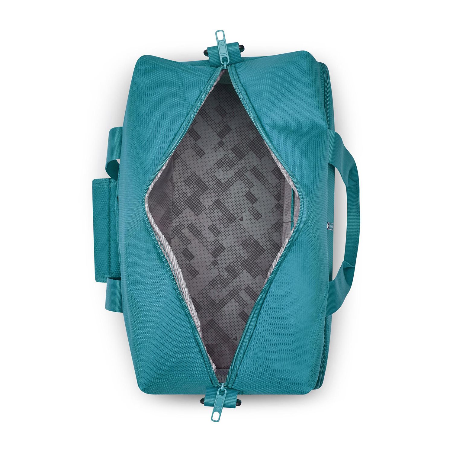 Roncato Ironik 2.0 Duffle 40 turchese