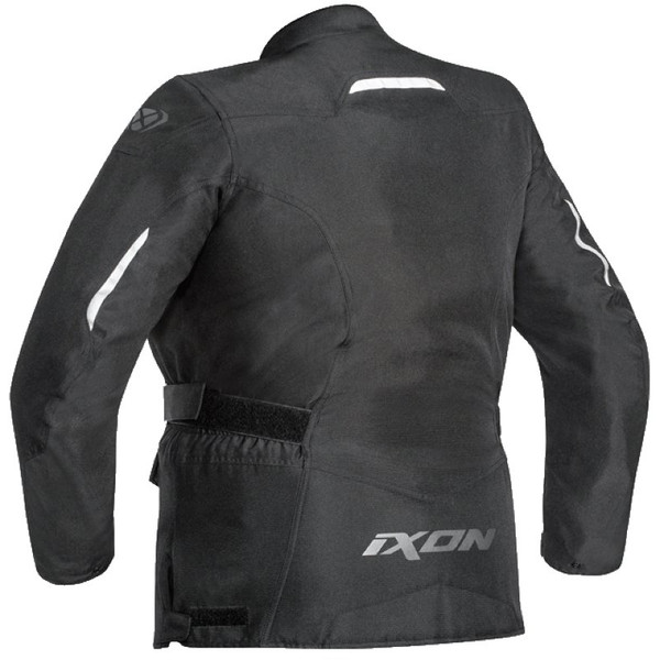 Ixon - Blouson Summit 2-C Lady Noir