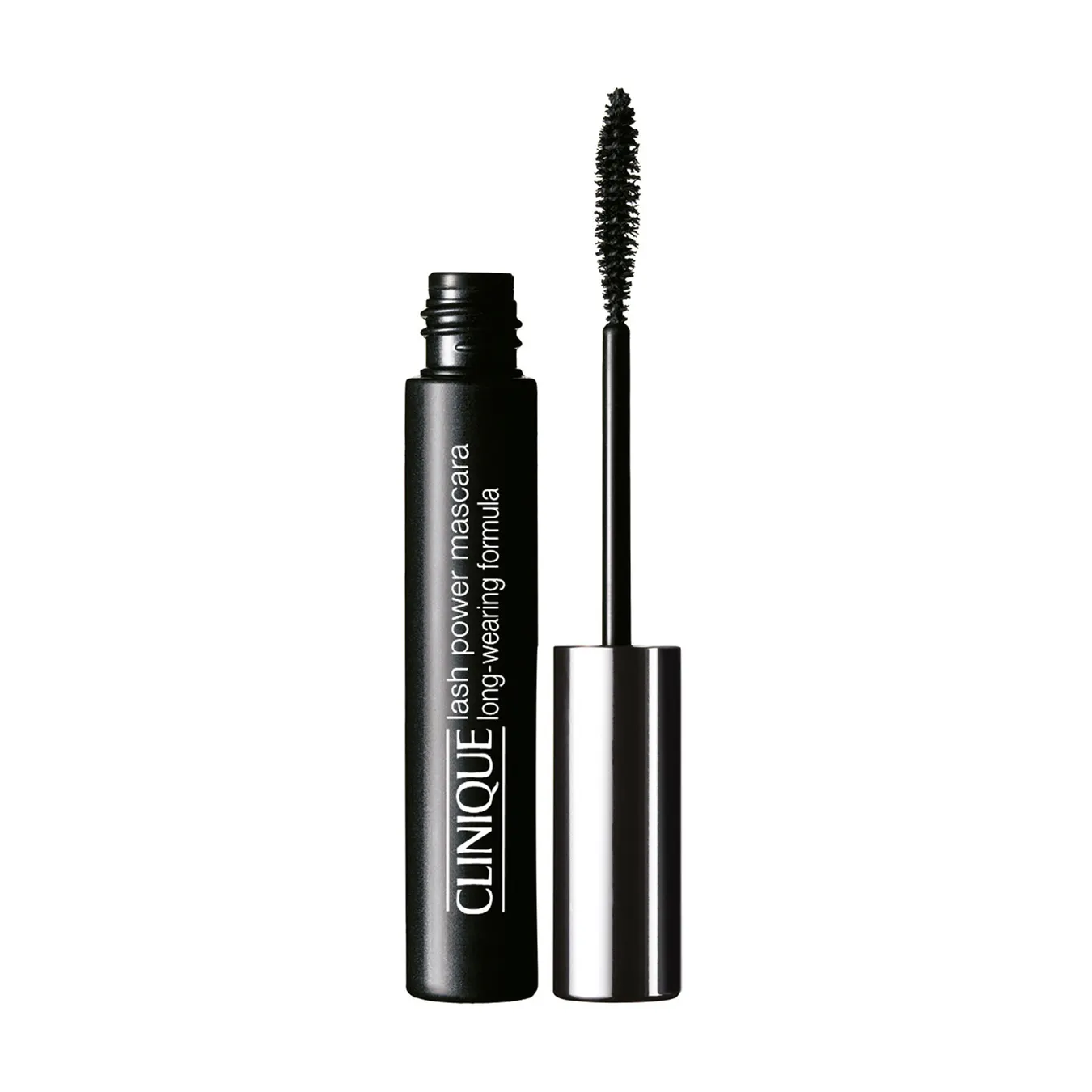 Clinique Lash Power Mascara Long-Wearing Formula04 Long Wearing Formula Dark Chocolate