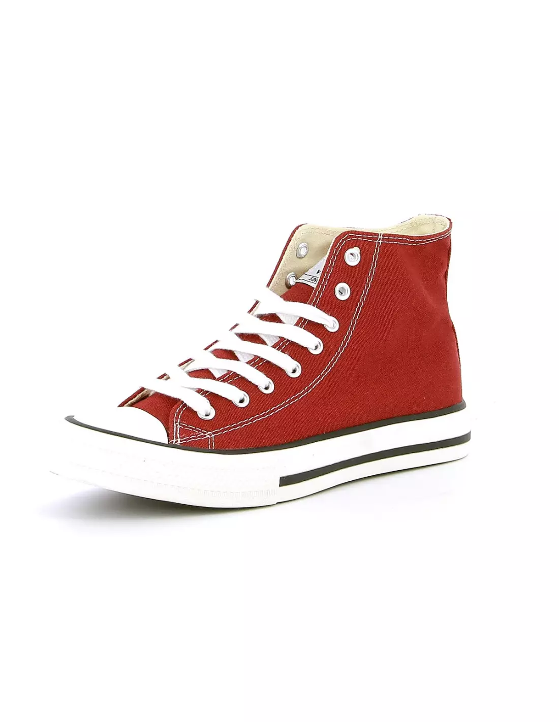 VICTORIA 106500 - Sneakers Rouge