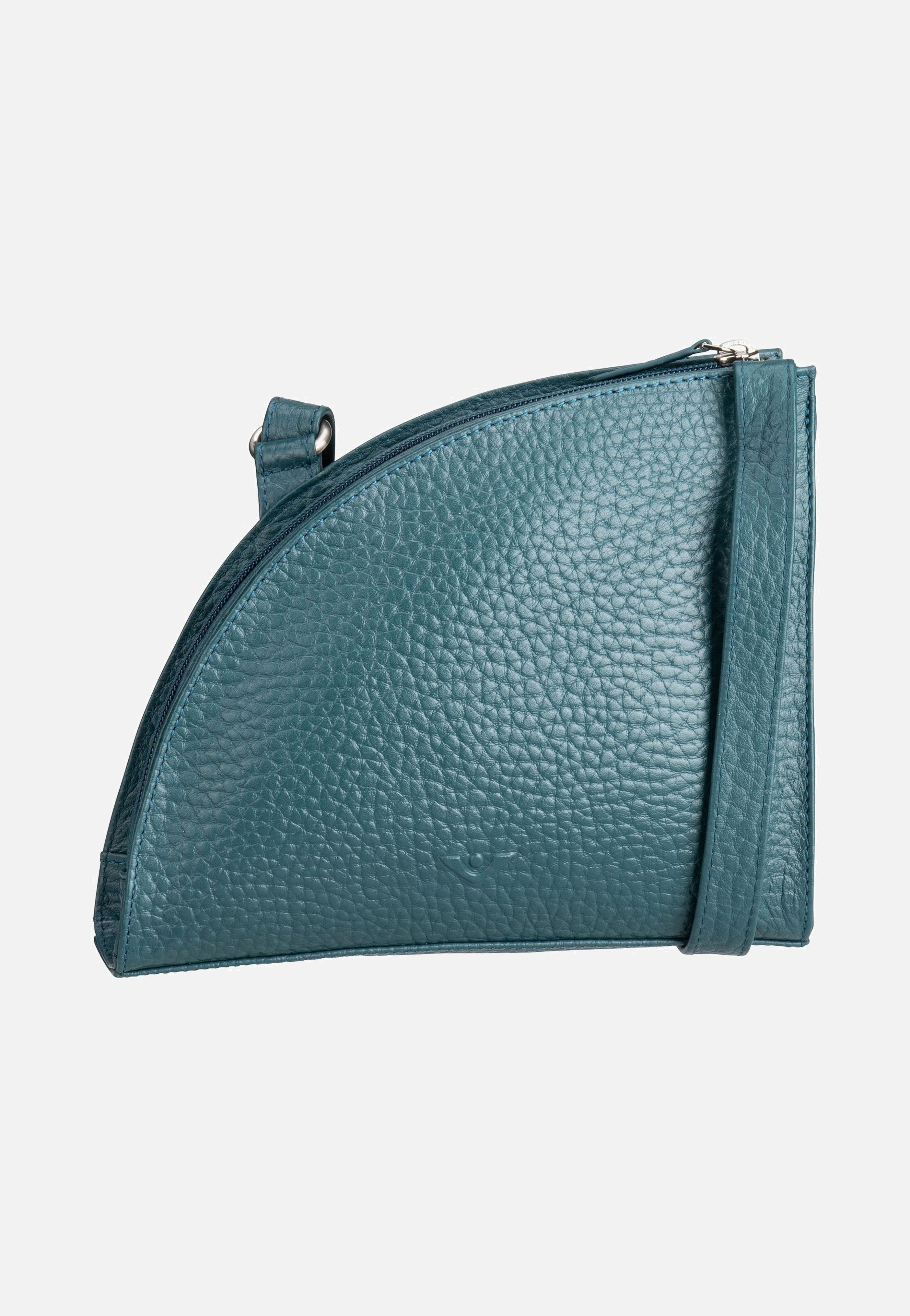 Britney 22165 Petrol - Crossbody Bag