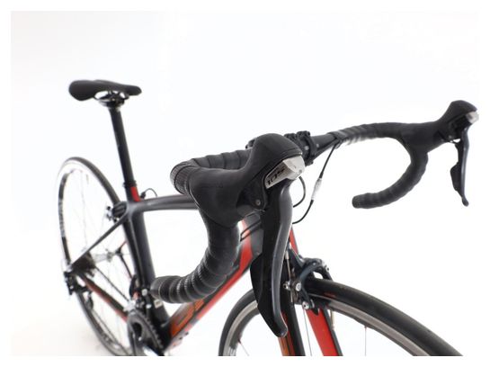 Produit reconditionné · BH Quartz Carbone · Noir / Vélo de route / BH | Bon état