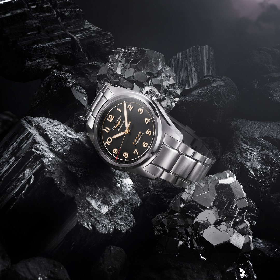 Longines Spirit 40mm