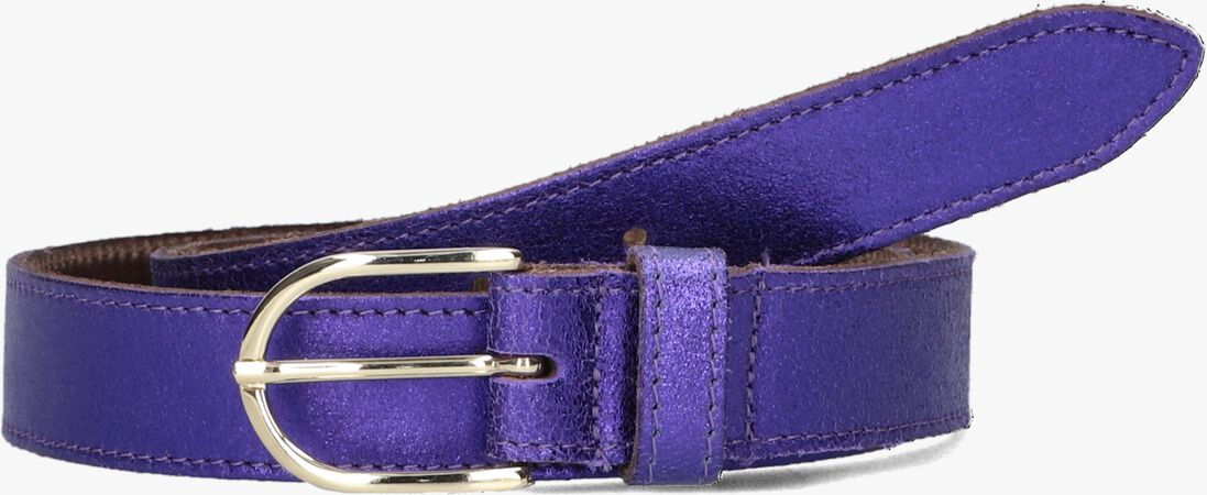 ELVY paarse elvy riem 30130