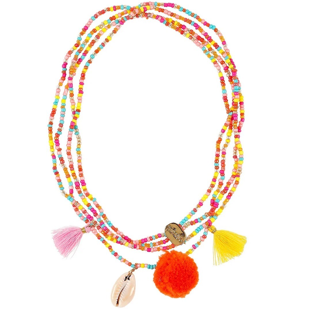 Souza for kids ketting sylvie