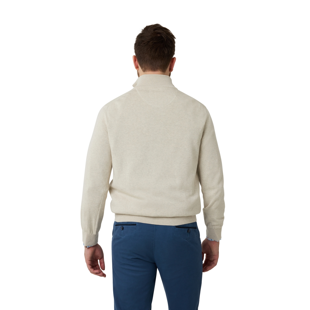 Heren Vest FFKW0175