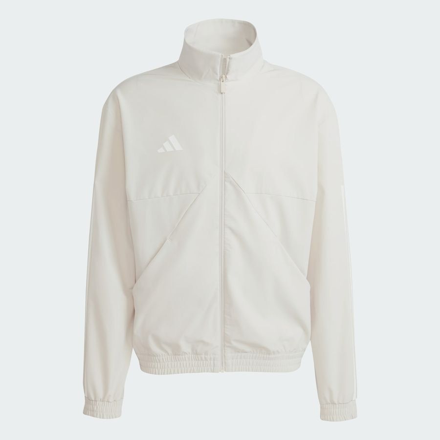Adidas Veste de survêtement tissée House of Tiro