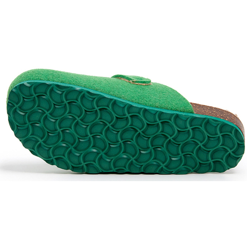 Billowy - 8142C15 Verde