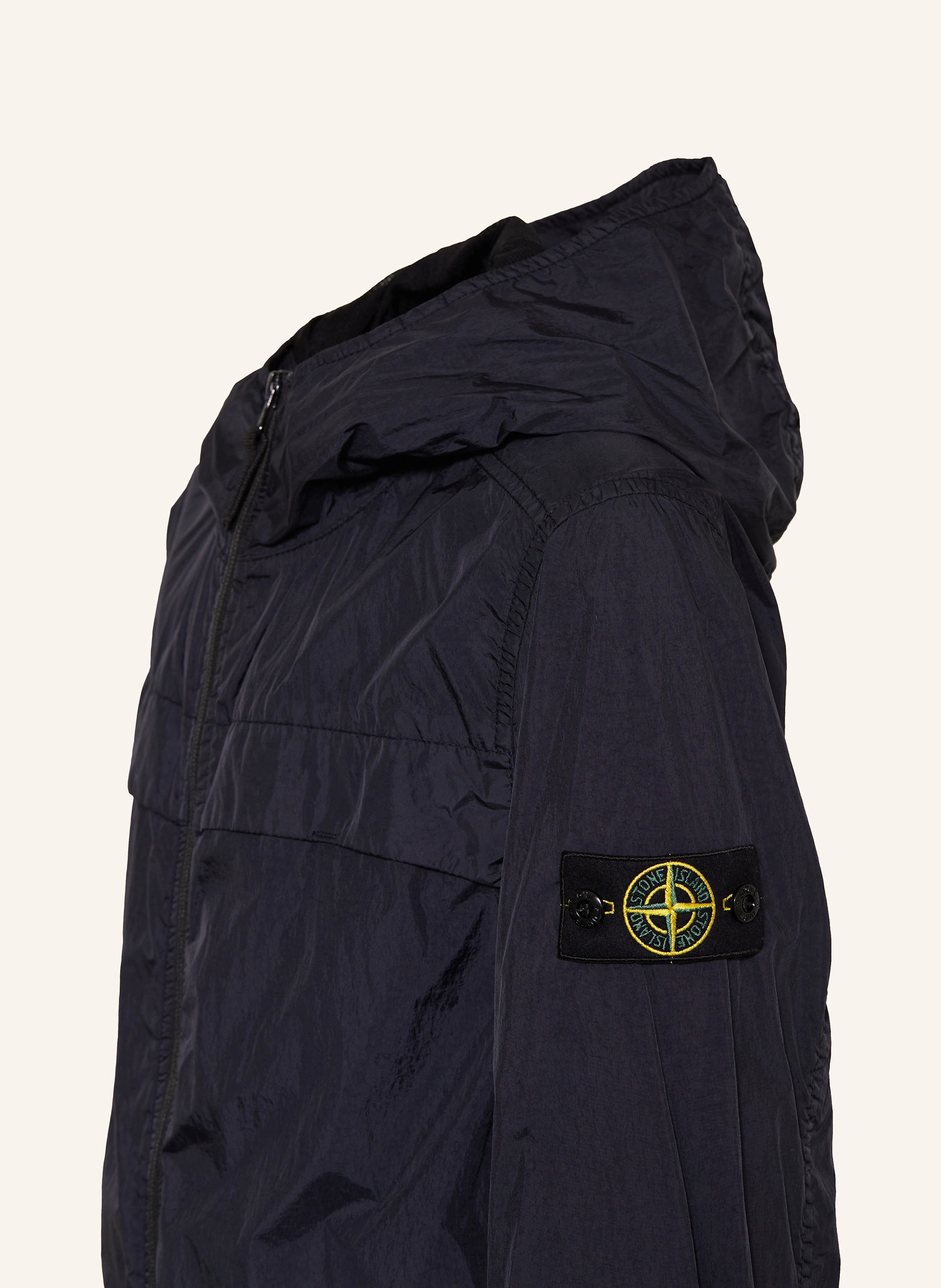 STONE ISLAND JUNIOR Jacke