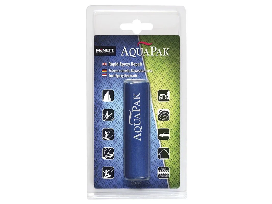 Gear Aid Aquapak Epoxy Repair