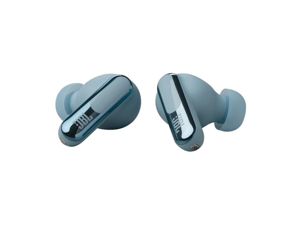 AURICULARES TWS JBL LIVE BEAM 3BLU AZUL
