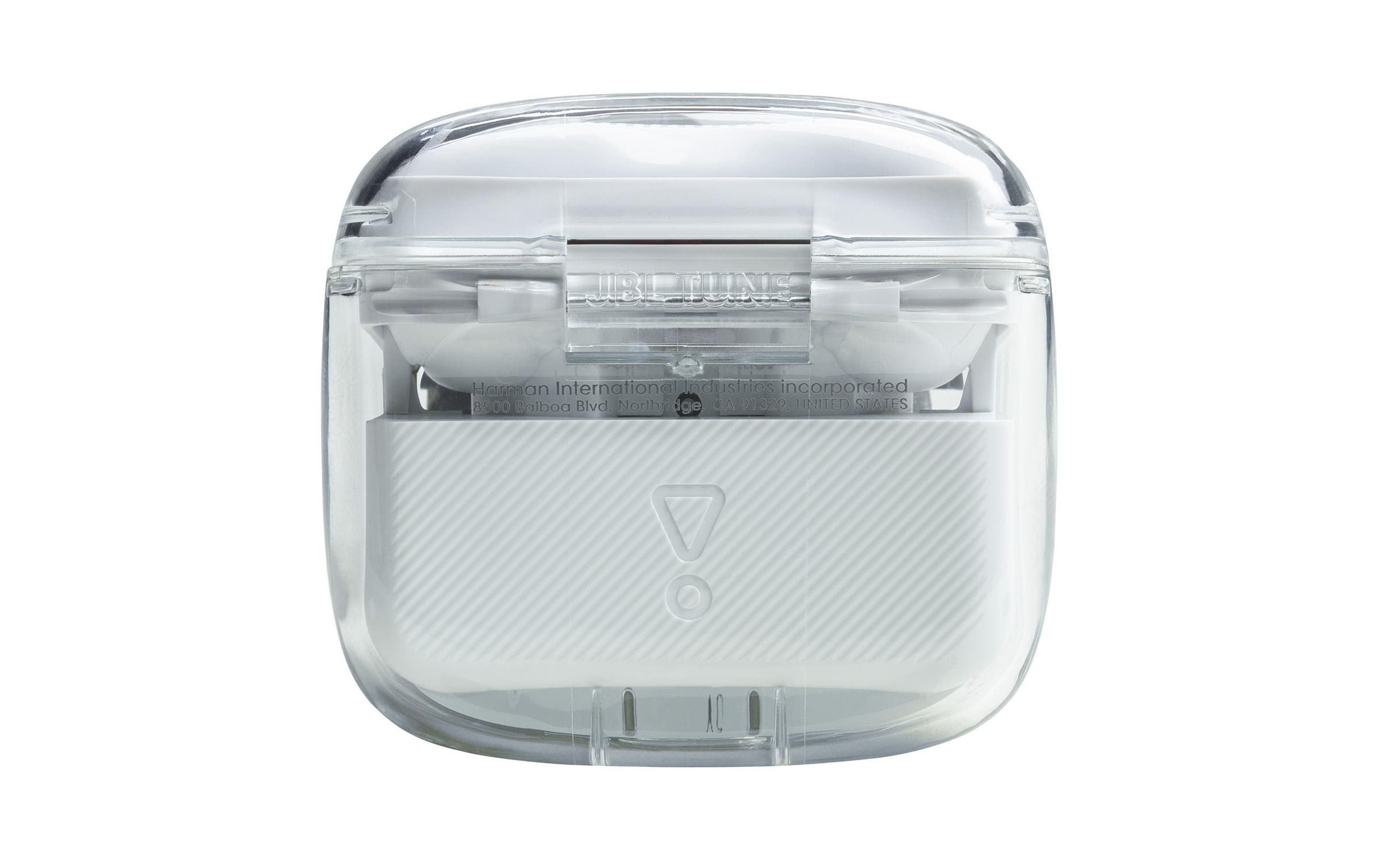JBL wireless In-Ear-Kopfhörer »Wireless In-Ear-Kopfhörer« Bluetooth