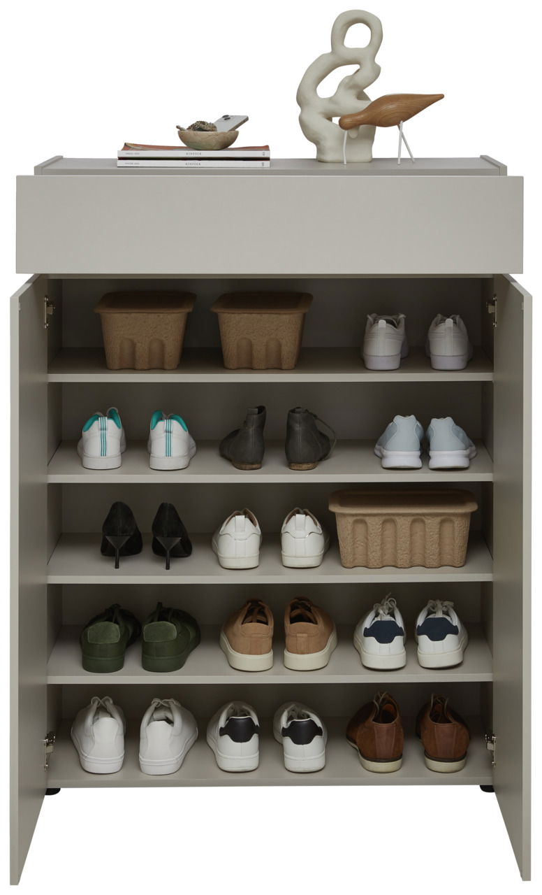 Voleo Schuhschrank UNIQUE