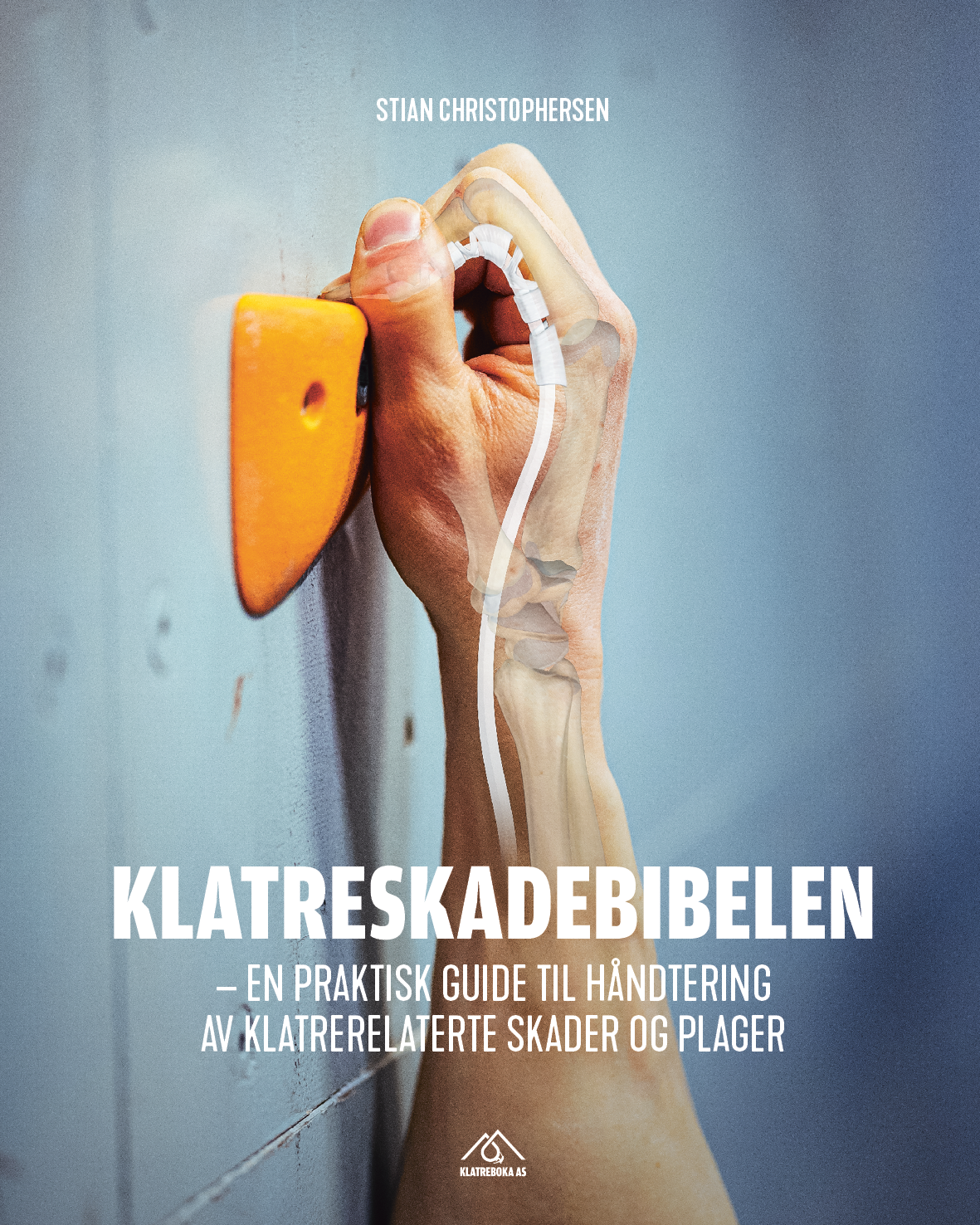 Bøker Klatreskadebibelen