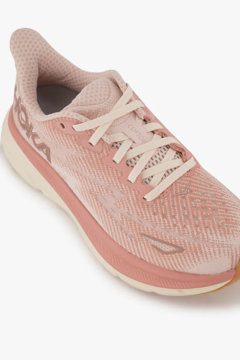HOKA Clifton 9 Damen Sneaker