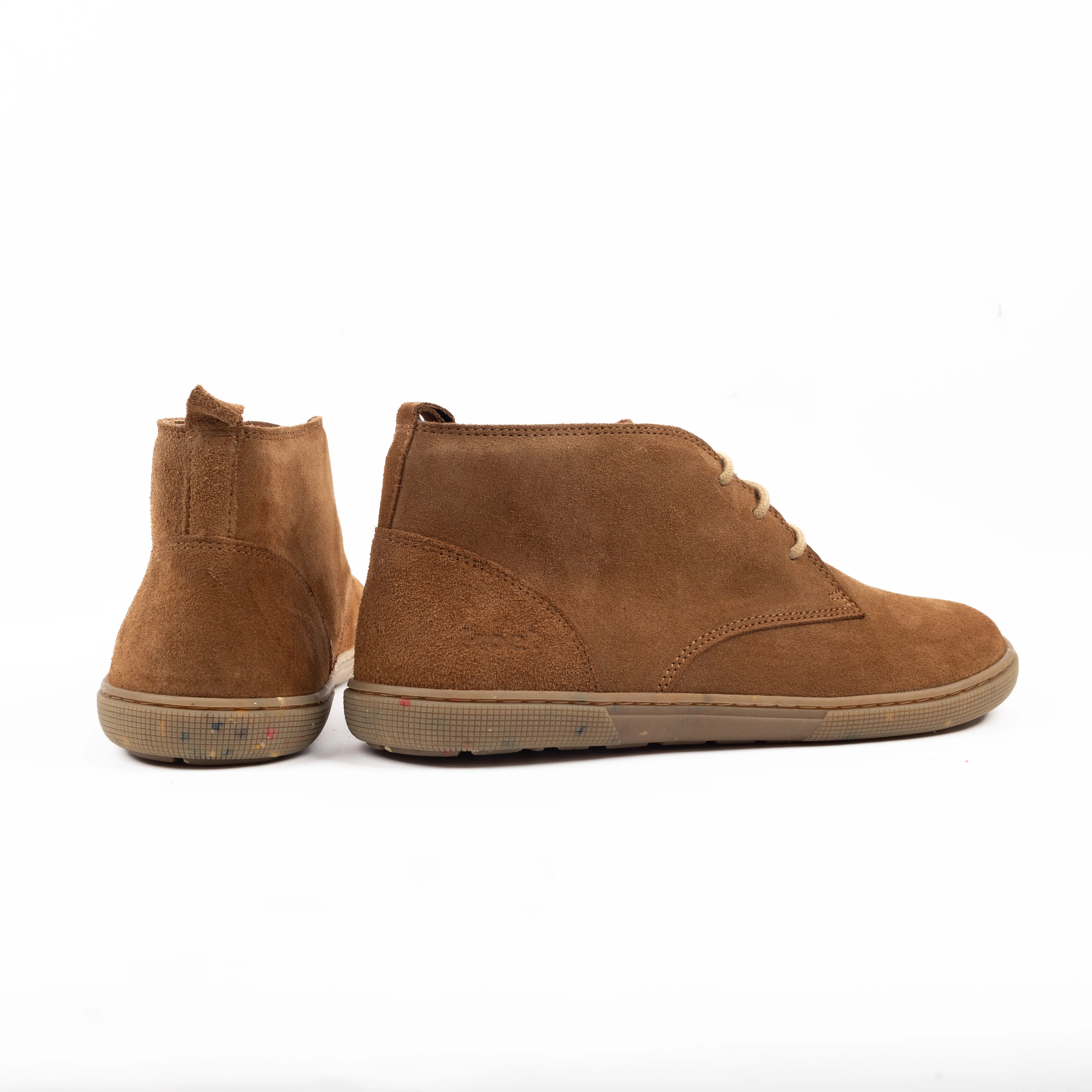 Barefoot FEA Suede Eco