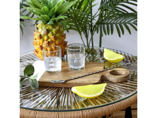 Cuillère à Cocktail 