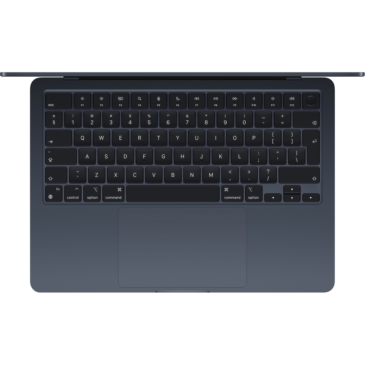 MacBook Air 13 M3 10C GPU/16/1TB (midnatt)