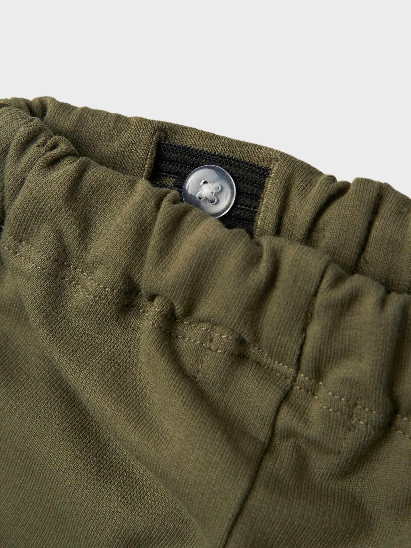 Brir Pant