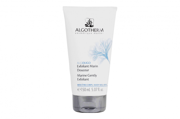 Exfoliant marin douceur Algoligo pour le corps 150ml