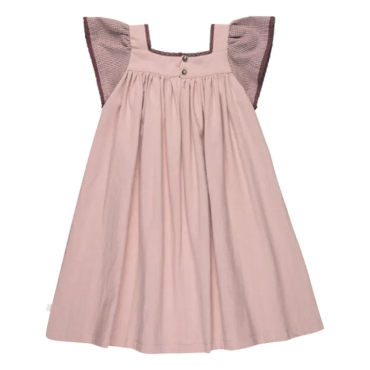 Lilinoa Robe Elda | Rose