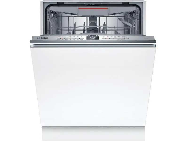 Bosch Serie 4 Integreret Opvaskemaskine