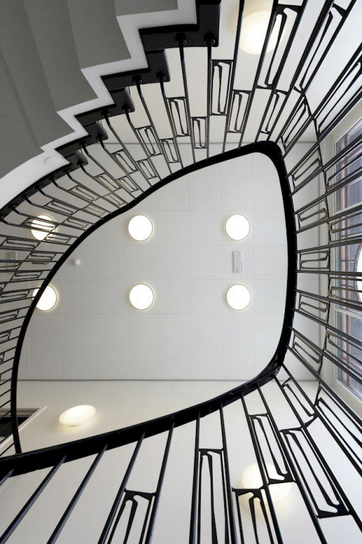 Louis Poulsen AJ Eklipta plafond- en wandlamp 45
