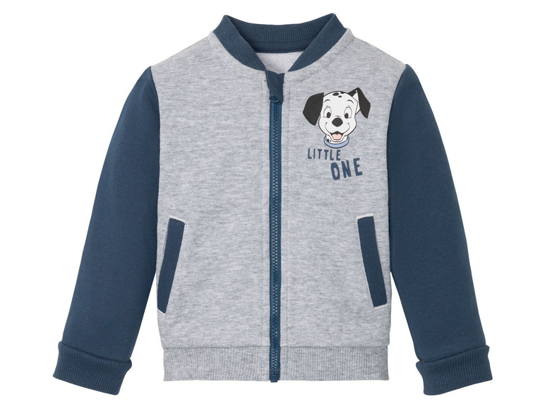 Babyjongens joggingpak